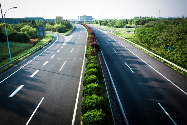 Autoroute du soleil