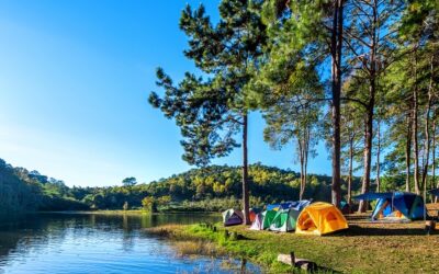 Les activités pour découvrir la nature à Mornant