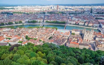 Comment choisir son camping près de Lyon ?