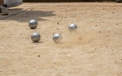 Championnat de France de Boules Lyonnaise 2024 : Où loger ?