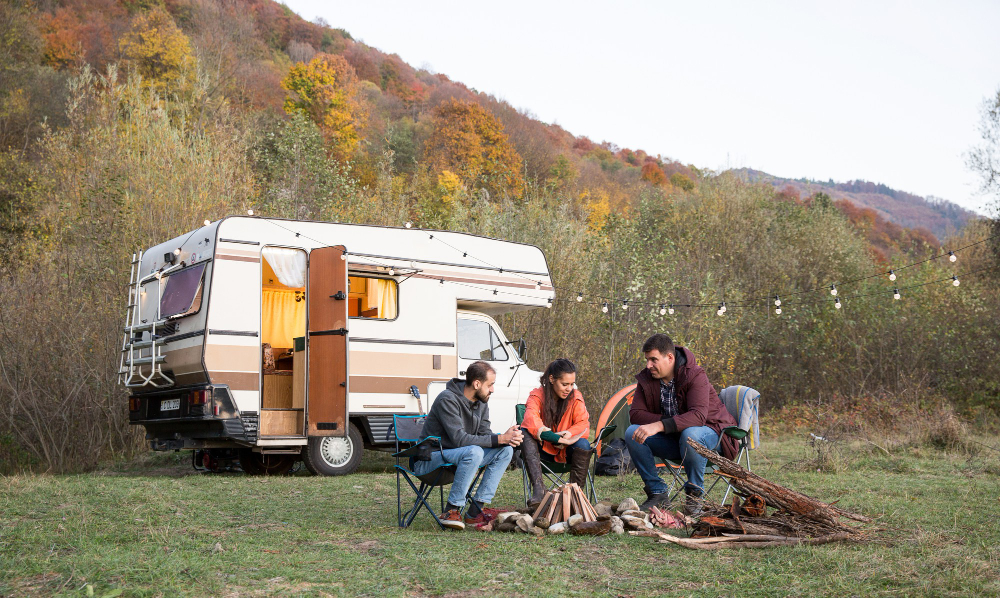 Où dormir en camping-car à Lyon ?