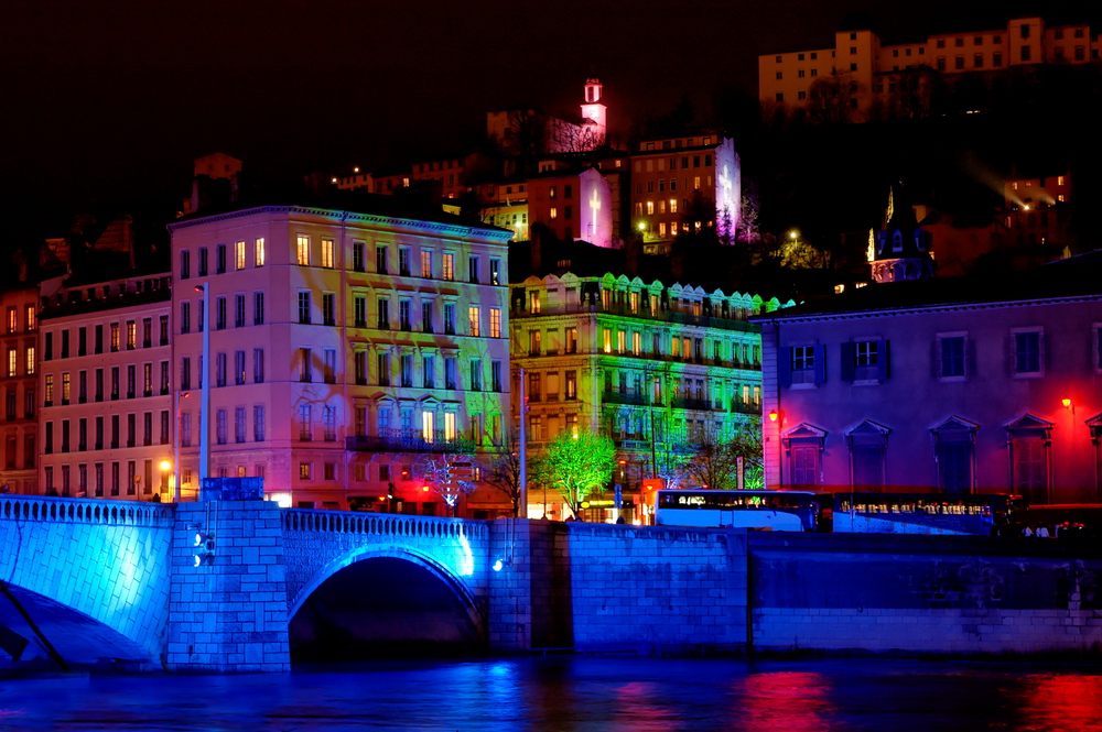 Fête des lumières, réservez votre hébergement dès maintenant