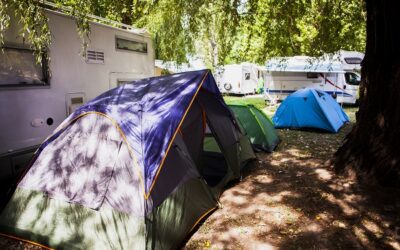 Comment choisir entre mobil homes, tentes et camping-car ?