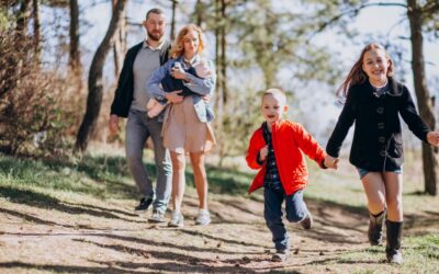 Les activités à faire en famille à Mornant